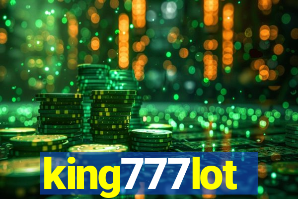 king777lot