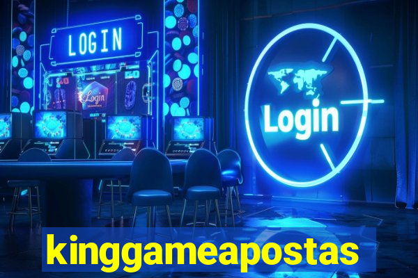 kinggameapostas