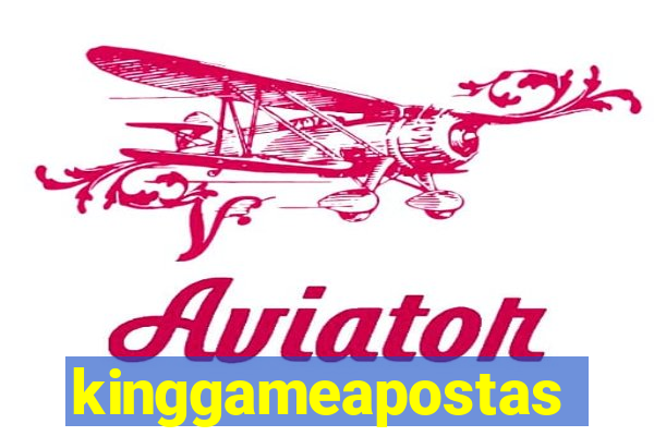 kinggameapostas