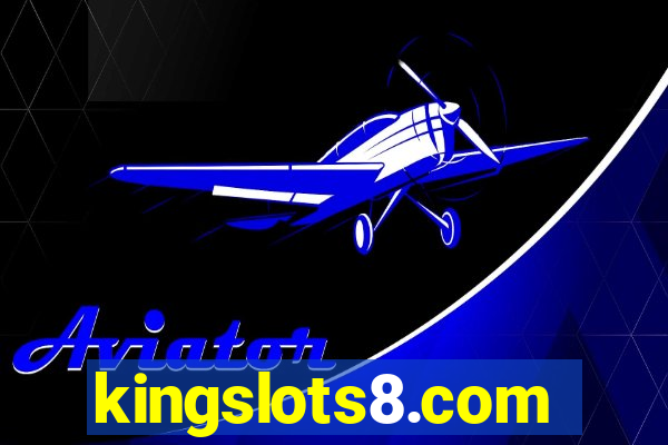 kingslots8.com