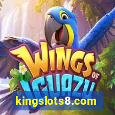 kingslots8.com