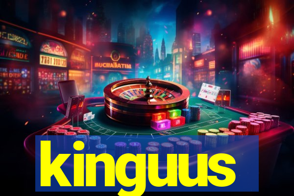 kinguus