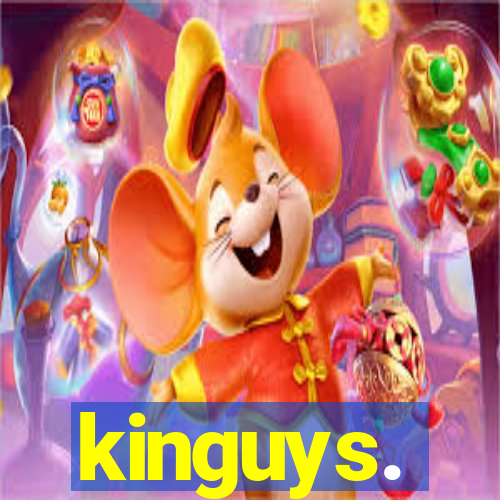 kinguys.