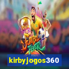 kirbyjogos360