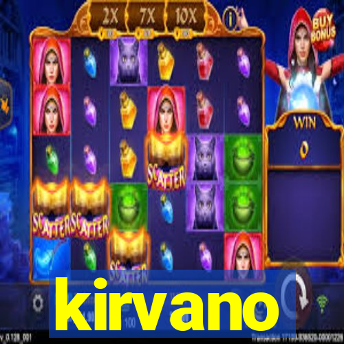 kirvano