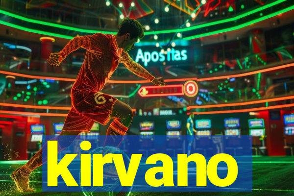 kirvano