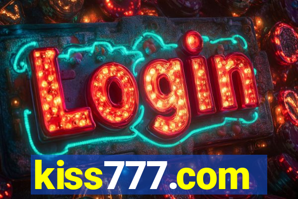 kiss777.com