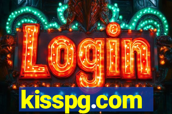 kisspg.com