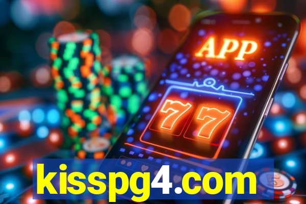 kisspg4.com