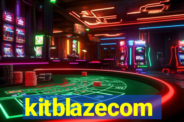 kitblazecom