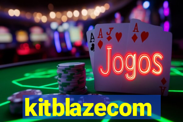 kitblazecom