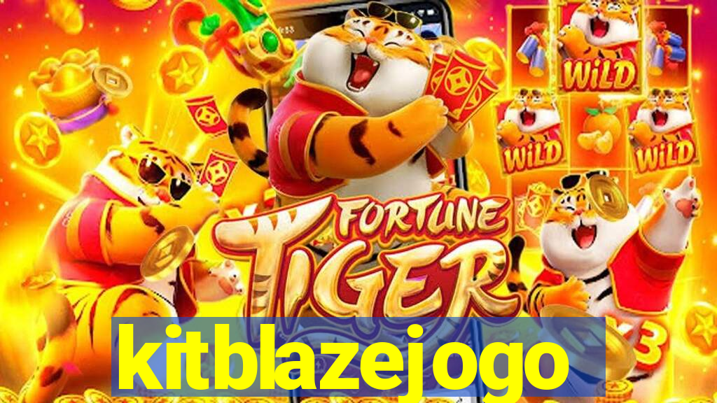 kitblazejogo