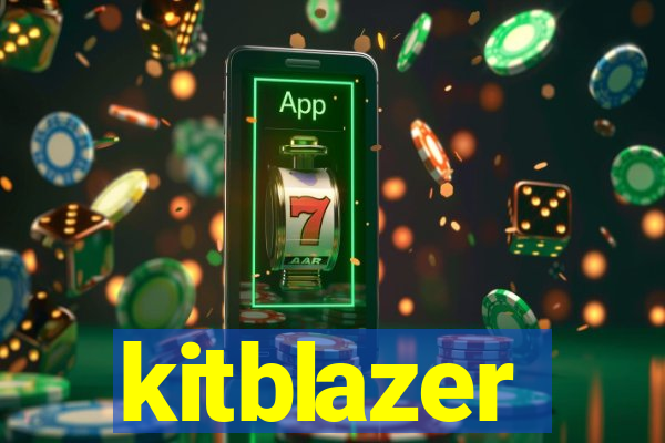 kitblazer