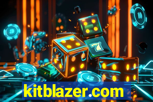 kitblazer.com