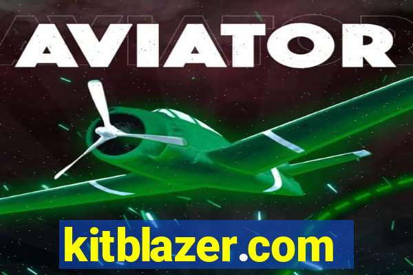 kitblazer.com