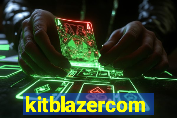 kitblazercom