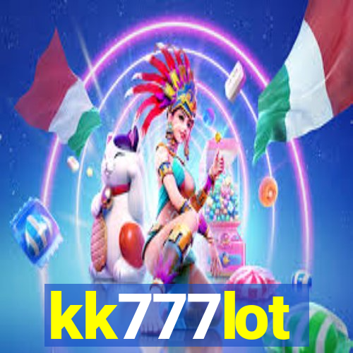 kk777lot