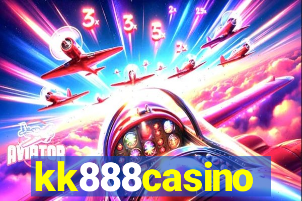 kk888casino