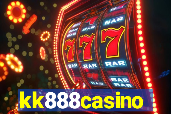 kk888casino