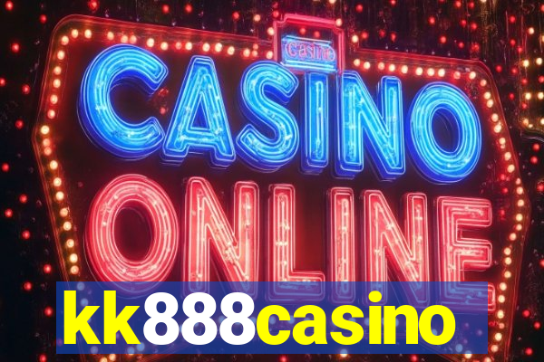 kk888casino