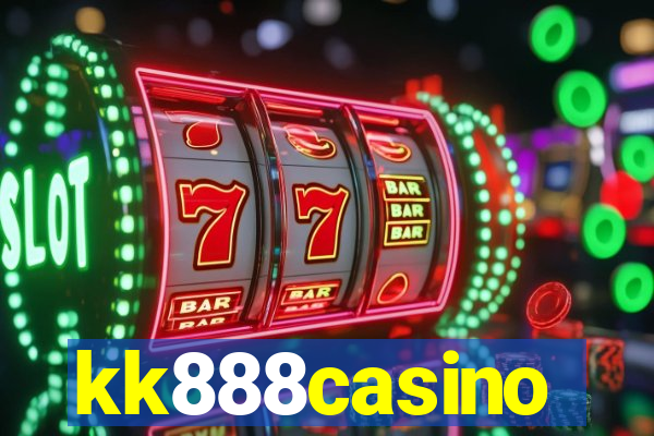 kk888casino