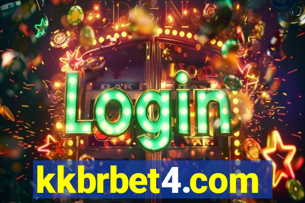 kkbrbet4.com