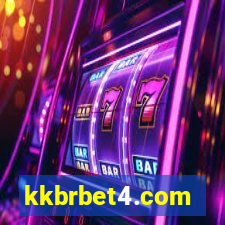 kkbrbet4.com