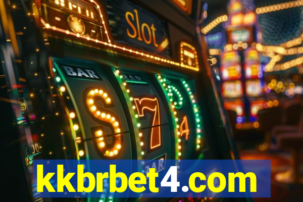 kkbrbet4.com