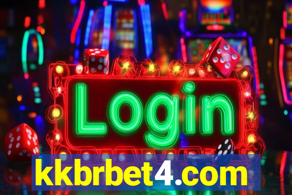 kkbrbet4.com