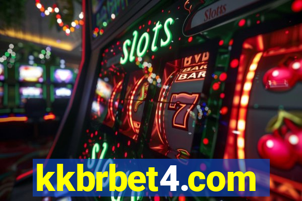 kkbrbet4.com