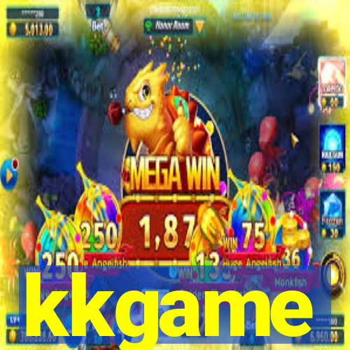 kkgame