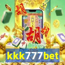 kkk777bet