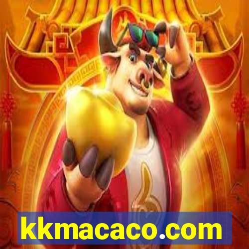 kkmacaco.com