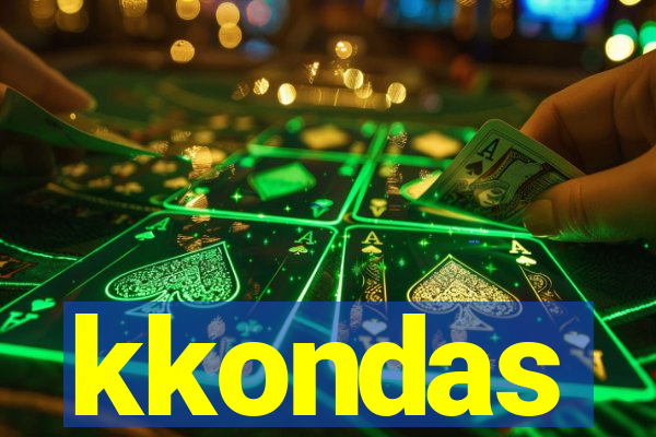 kkondas