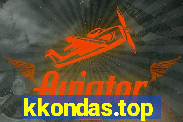 kkondas.top