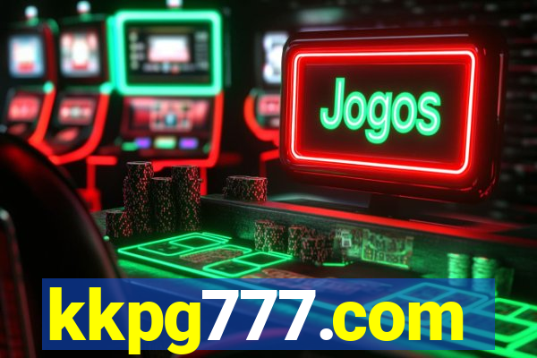 kkpg777.com