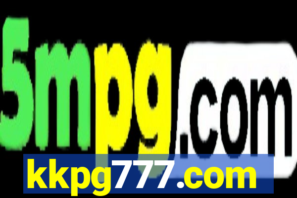 kkpg777.com