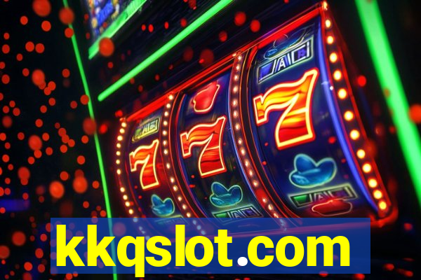 kkqslot.com