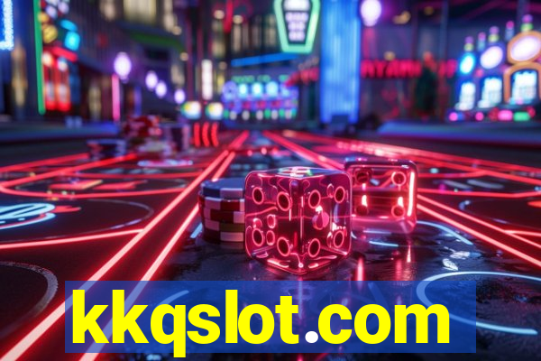 kkqslot.com