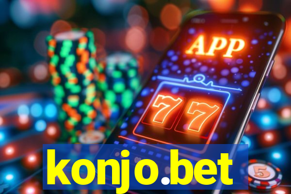 konjo.bet