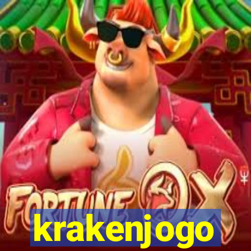 krakenjogo