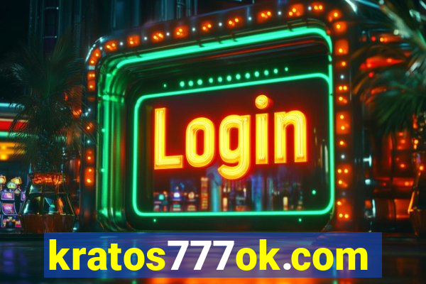 kratos777ok.com