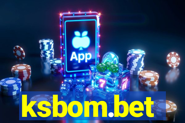 ksbom.bet