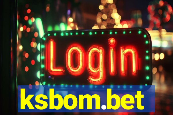 ksbom.bet