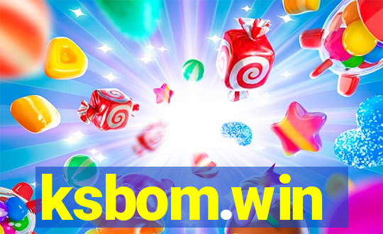 ksbom.win