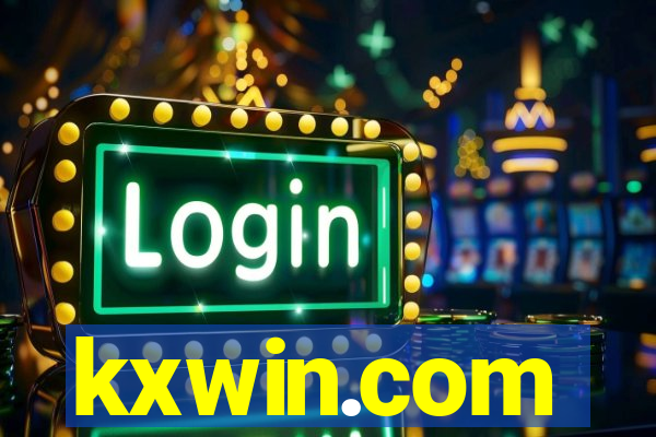 kxwin.com