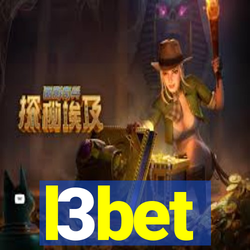 l3bet