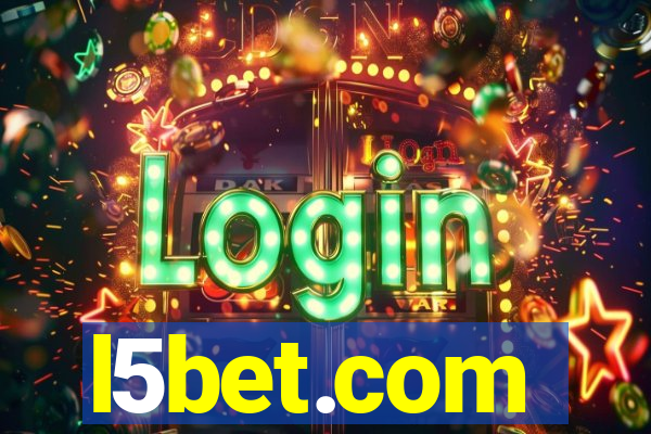 l5bet.com