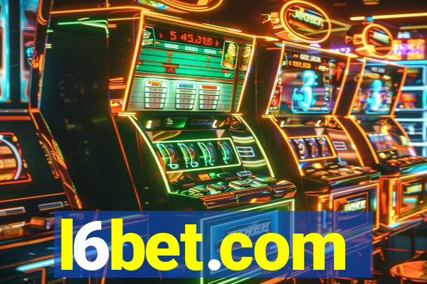 l6bet.com