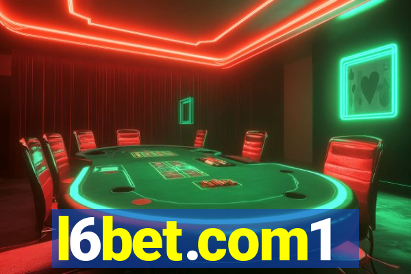 l6bet.com1